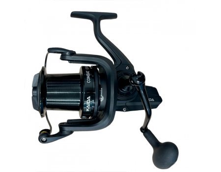 Катушка Kaida Combat 8000, 9п.+1р.п