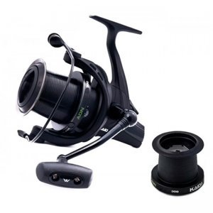 Катушка Kaida ADN-CARP-80A 8000, 7п.+1р.п