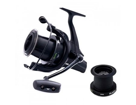 Катушка Kaida ADN-CARP-80A 8000, 7п.+1р.п