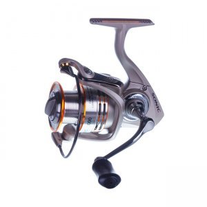 Катушка Kaida Sonic R008-1000, 4п.+1р.п