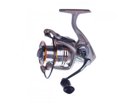 Катушка Kaida Sonic R008-3000, 4п.+1р.п
