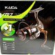 Катушка Kaida VRZ 3000, 5п.+1р.п