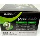 Катушка Kaida VRZ 3000, 5п.+1р.п