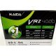 Катушка Kaida VRZ 4000, 5п.+1р.п