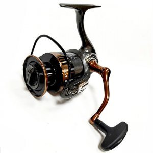 Катушка Kaida VRZ 4000, 5п.+1р.п
