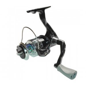 Катушка Libao Avenger AV3000, 2п