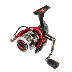 Катушка Lucky John Anira FC 8 2500FD, 7п.+1р.п Катушка Lucky John Anira FC 8 2500FD, 7п.+1р.п