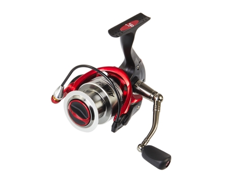Катушка Lucky John Anira FC 8 3500FD, 7п.+1р.п