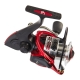 Катушка Lucky John Anira FC 8 3500FD, 7п.+1р.п