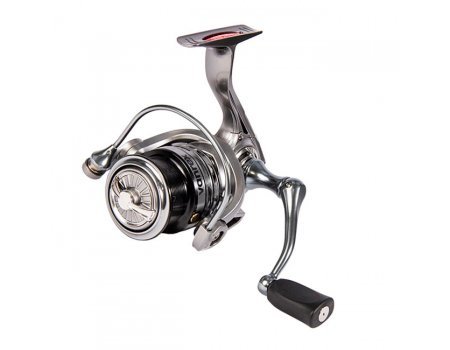 Катушка Lucky John Vanrex Manifest 6 3000FD, 5п.+1р.п