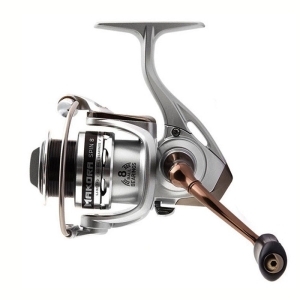 Катушка Lucky John Makora Spin 8 1500FD, 7п.+1р.п Катушка Lucky John Makora Spin 8 1500FD, 7п.+1р.п