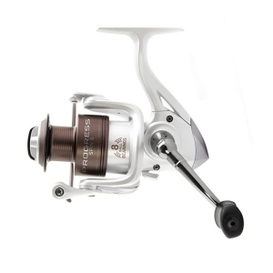 Катушка Lucky John Progress Spin 8 1500FD, 7п.+1р.п Катушка Lucky John Progress Spin 8 1500FD, 7п.+1р.п