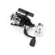 Катушка безынерционная Mifine Apollo 1000F, 3п.+1р.п
