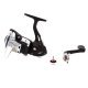 Катушка безынерционная Mifine Apollo 1000F, 3п.+1р.п