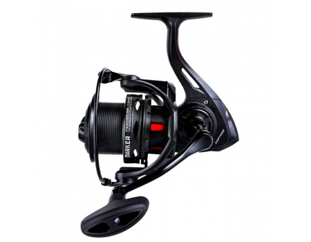Катушка безынерционная Mifine Darker 4500F, 5п.+1р.п