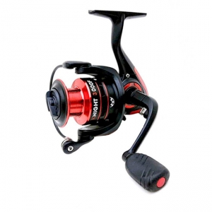 Катушка безынерционная Mifine Knight 3000F, 5п.+1р.п