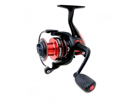 Катушка безынерционная Mifine Knight 3000F, 5п.+1р.п