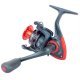 Катушка безынерционная Mifine Knight 3000F, 5п.+1р.п