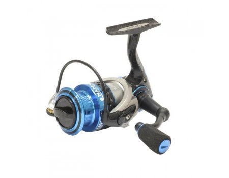 Катушка безынерционная Namazu Big Sting BS4000, 6п.+1р.п