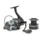 Катушка безынерционная Namazu Carp Hunter New CH6000, 5п.+1р.п