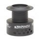 Катушка безынерционная Namazu Carp Hunter New CH6000, 5п.+1р.п
