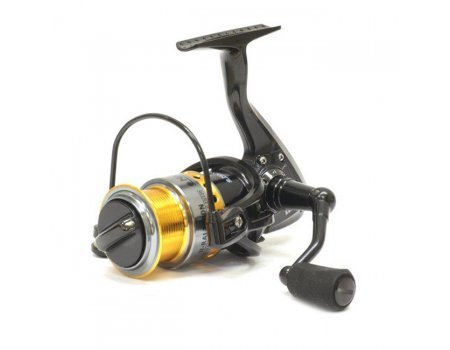 Катушка безынерционная Namazu Pro Alligator New AL4000, 5п.+1р.п