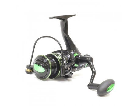 Катушка безынерционная Namazu Savage Path SP2000, 4п.+1р.п