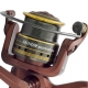 Катушка безынерционная Robinson Signum Match 304 RD, 3п.+1р.п