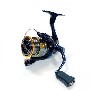 Катушка Ryobi Ecusima 1500S CB, 7п.+1р.п