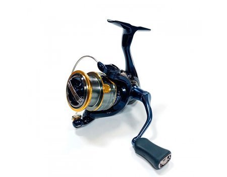 Катушка Ryobi Ecusima 1500S CB, 7п.+1р.п