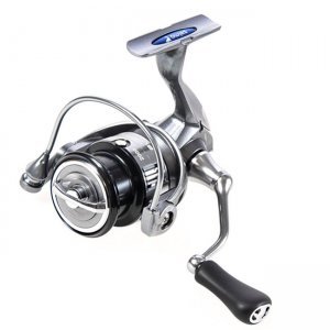 Катушка Salmo Diamond Bullet 6 2000FD, 5п.+1р.п Катушка Salmo Diamond Bullet 6 2000FD, 5п.+1р.п