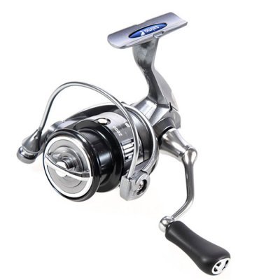 Катушка Salmo Diamond Bullet 6 2000FD, 5п.+1р.п Катушка Salmo Diamond Bullet 6 2000FD, 5п.+1р.п