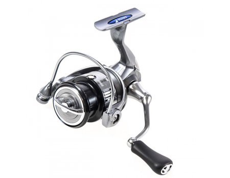 Катушка Salmo Diamond Bullet 6 2000FD, 5п.+1р.п