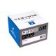 Катушка Salmo Diamond Bullet 6 2000FD, 5п.+1р.п