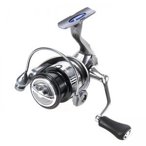 Катушка Salmo Diamond Bullet 6 3000FD, 5п.+1р.п Катушка Salmo Diamond Bullet 6 3000FD, 5п.+1р.п