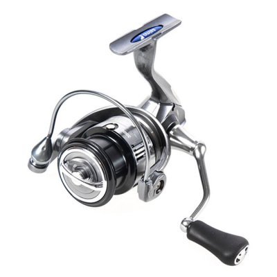 Катушка Salmo Diamond Bullet 6 3000FD, 5п.+1р.п