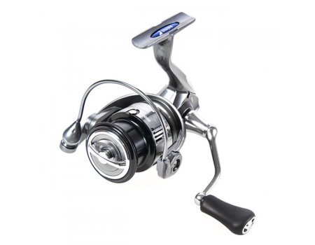 Катушка Salmo Diamond Bullet 6 3000FD, 5п.+1р.п