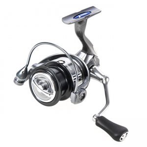 Катушка Salmo Diamond Bullet 6 4000FD, 5п.+1р.п Катушка Salmo Diamond Bullet 6 4000FD, 5п.+1р.п
