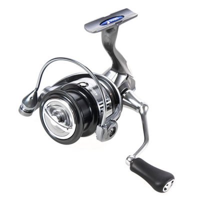 Катушка Salmo Diamond Bullet 6 4000FD, 5п.+1р.п Катушка Salmo Diamond Bullet 6 4000FD, 5п.+1р.п
