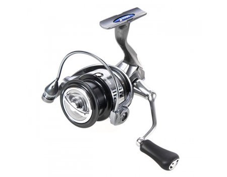 Катушка Salmo Diamond Bullet 6 4000FD, 5п.+1р.п