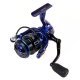 Катушка Salmo Elite Match 6 3000FD, 5п.+1р.п