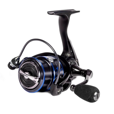 Катушка Salmo Elite Match 7 3000FD, 6п.+1р.п Катушка Salmo Elite Match 7 3000FD, 6п.+1р.п