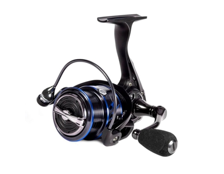 Катушка Salmo Elite Match 7 3000FD, 6п.+1р.п