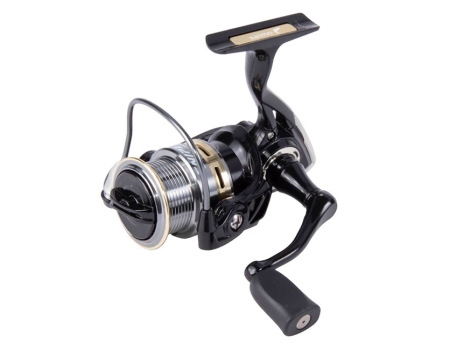 Катушка Salmo Sniper Spin II 4 2000FD, 3п.+1р.п