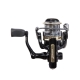 Катушка Salmo Sniper Spin II 4 2000FD, 3п.+1р.п