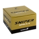 Катушка Salmo Sniper Spin II 4 2000FD, 3п.+1р.п