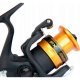 Катушка Shimano 19 FX 1000 FC, 2п.+1р.п.