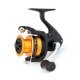Катушка Shimano 19 FX 1000 FC, 2п.+1р.п.