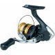 Катушка Shimano 19 FX 1000 FC, 2п.+1р.п.