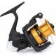 Катушка Shimano 19 FX 1000 FC, 2п.+1р.п.